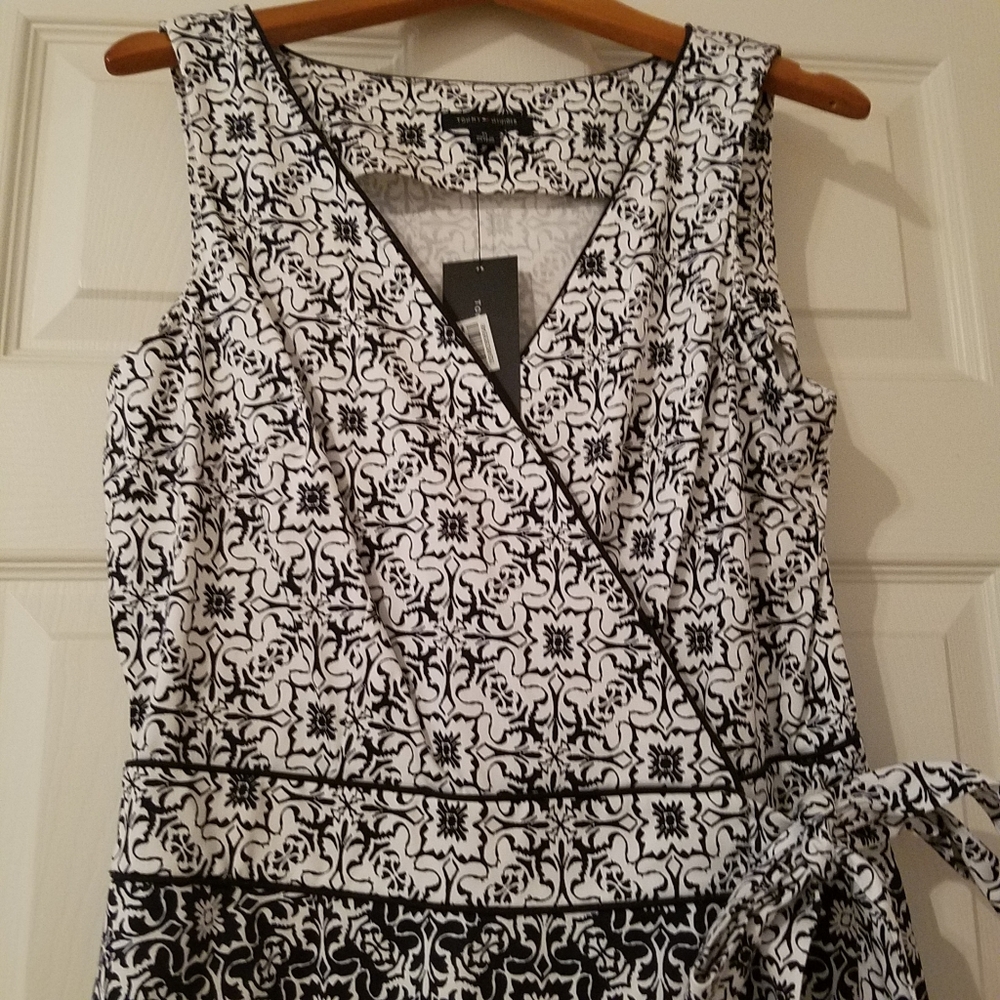 Tommy Hilfiger Women's dress